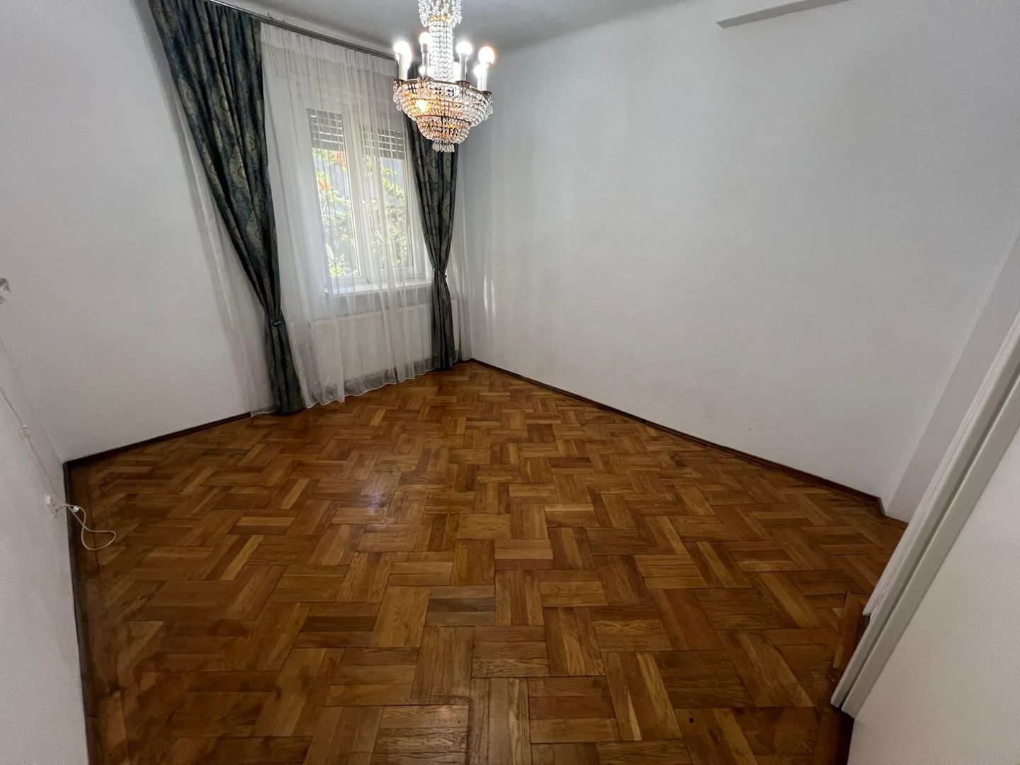 AP. 2 CAMERE FLOREASCA, LOC PARCARE, CENTRALA, BLOC REABILITAT - Poză 5