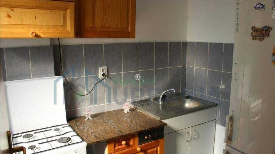 Apartament 1 cameră, mobilat și utilat, de închiriat în Iași, lângă gară - Poză 3