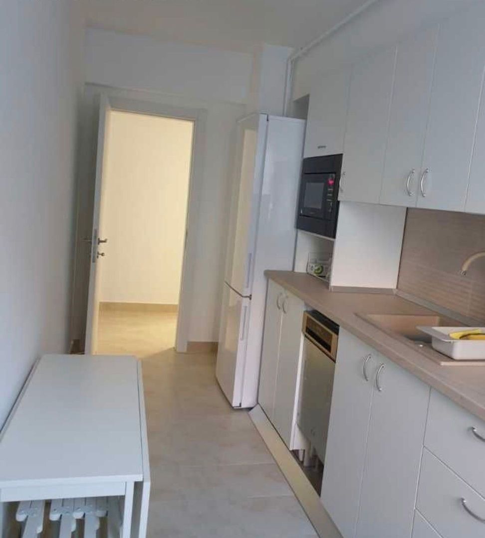 AP. 2 CAMERE HIGH CLASS, BUCATARIE INCHISA, PARCARE SUBTERANA, MODERN - Poză 1