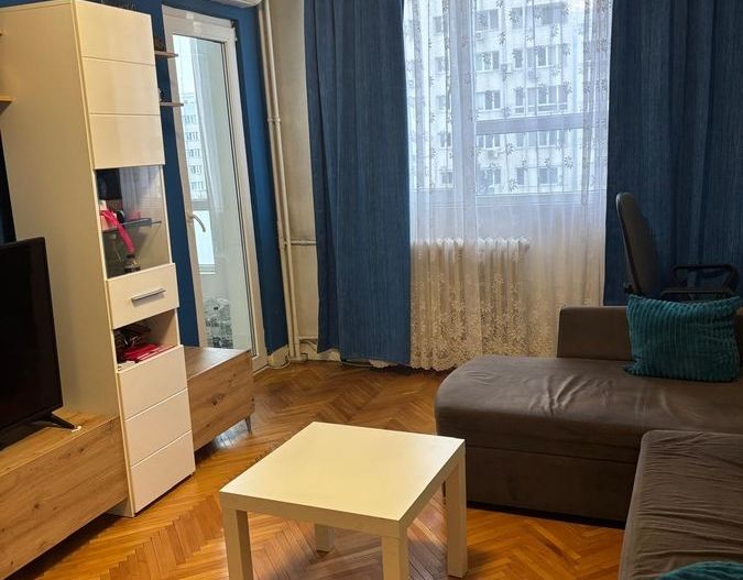Apartament 3 camere, 2 băi, loc de parcare – Dristor, la 3 minute de m - Poză 1