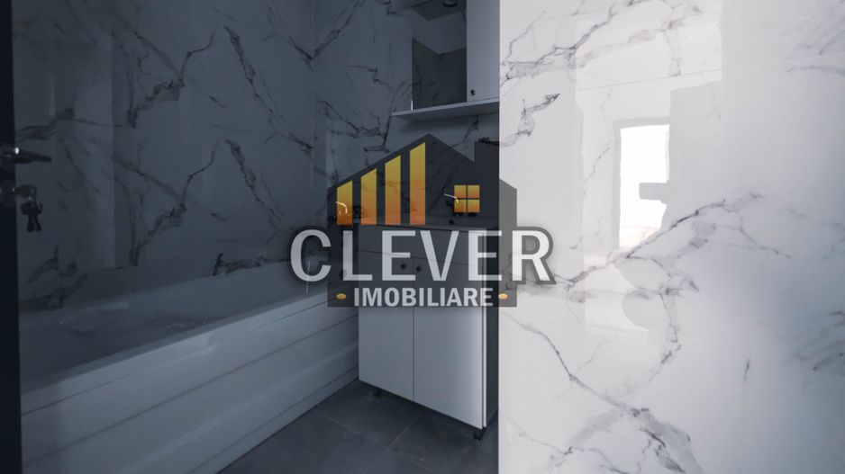 Apartament 3 Camere Finalizat - Pallady, 8 min metrou Teclu - Poză 4