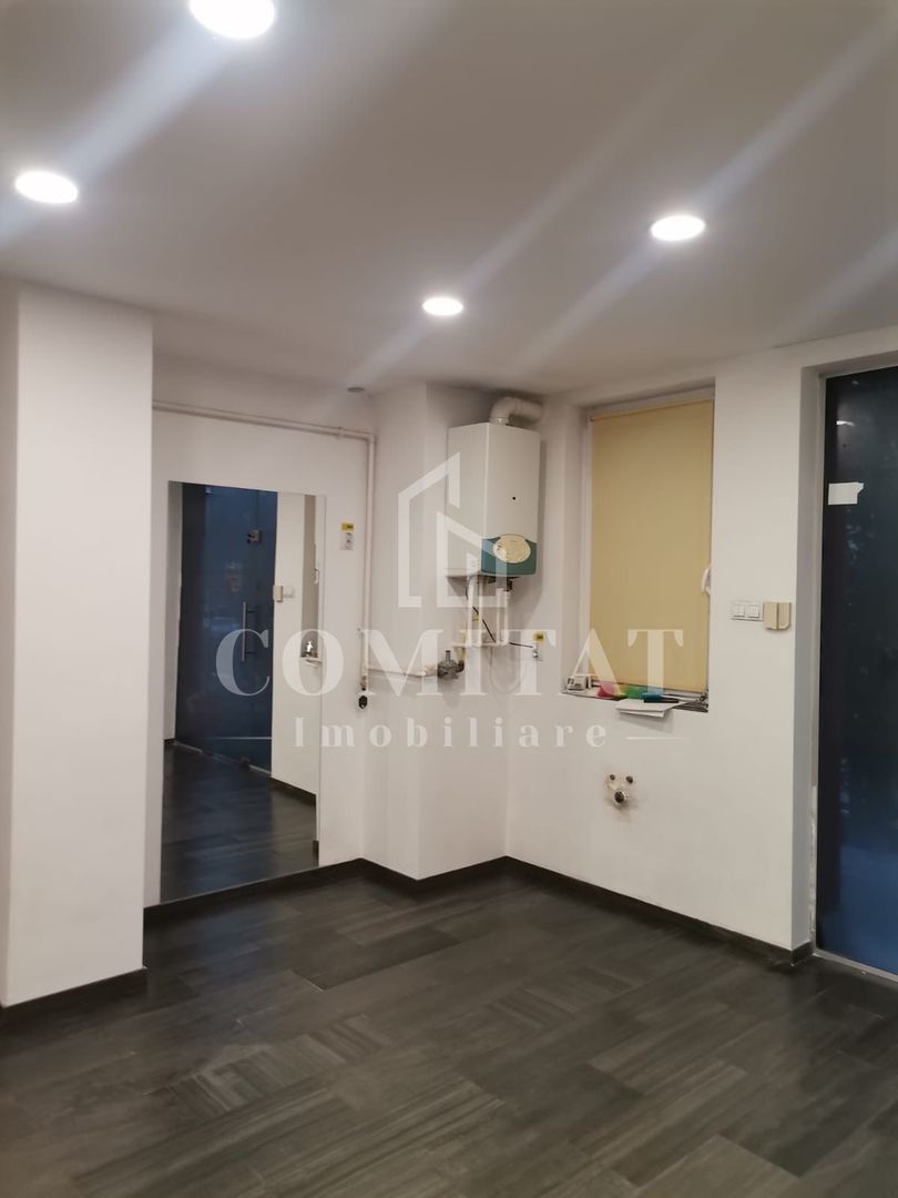 Spatiu comercial de vanzare | 39 mp | Iris - Poză 6
