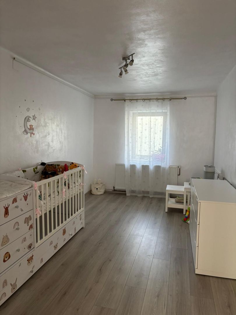 COMISION 0% | Casa Individuala + Garaj de Vanzare | Sacalaz | Central - Poză 11