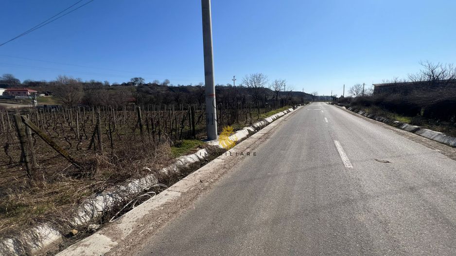 Teren intravilan 2700 mp, deschidere 41 ml, Movilita – Vrancea - Poză 4