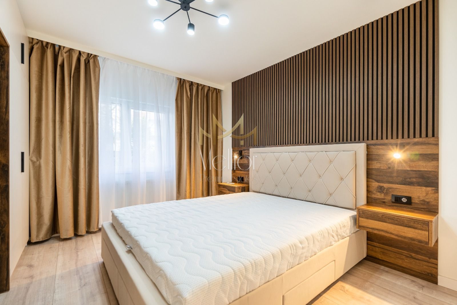 Apartament de vanzare 3 camere - Semicentral - Poză 8