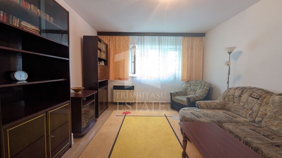 Apartament decomandat cu 3 camere de vânzare – Chitila - Poză 3