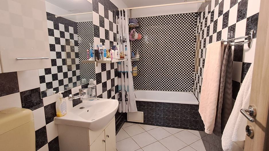 13 Septembrie, Parc Sebastian, 2 camere, 1986, reabilitat, parcare ADP - Poză 7