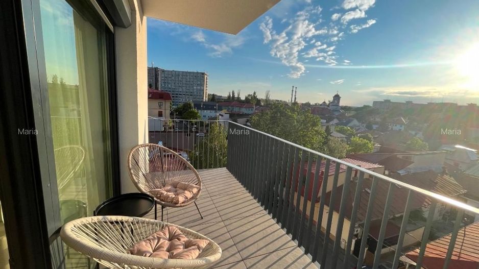 Apartament superb Domenii - Poză 13