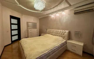 Chirie apartament, 3 camere, str. Lev Tolstoi, Centru - Poză 11