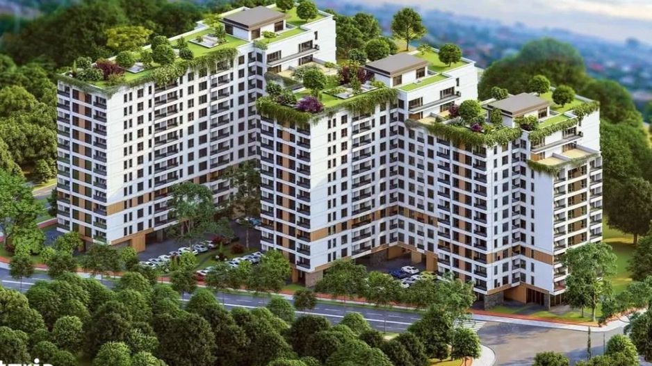 High Garden East  Veranda Mall - Poză 1