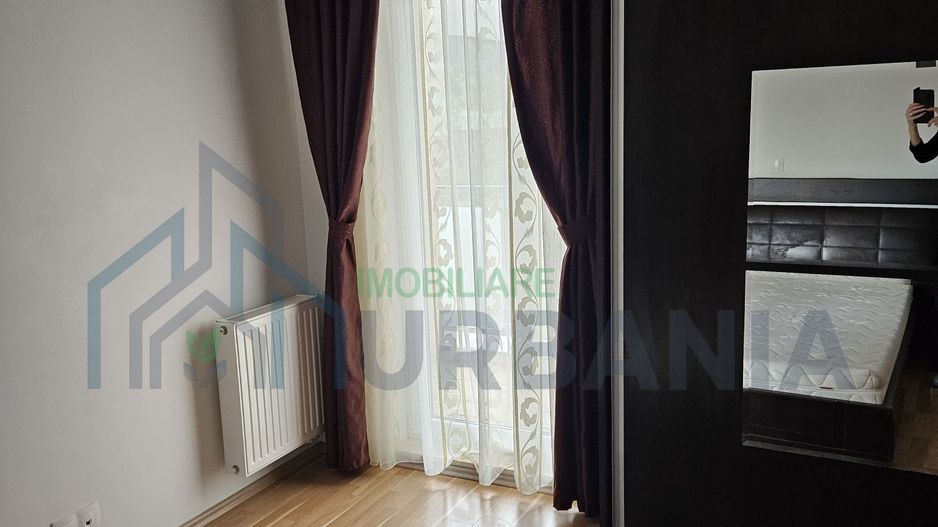 Apartament 2 camere de închiriat în Copou Bellevue, Iași - Poză 6