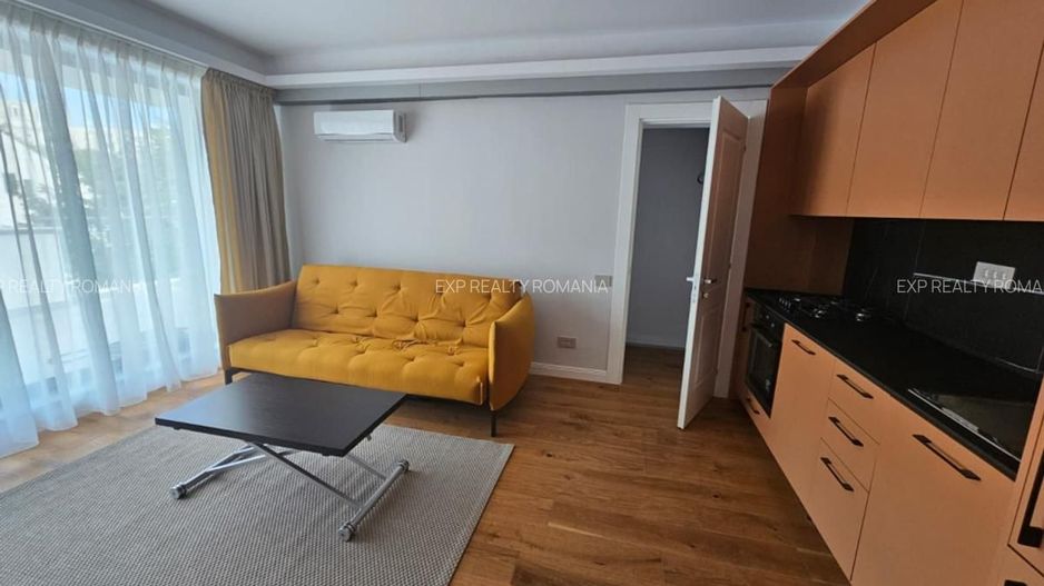 Apartament 2 camere de inchiriat - Palatul Parlamentului - Poză 3