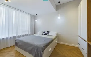 Apartament cu doua camere, Pipera Plaza, prima inchiriere - Poză 11