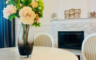 INCHIRIAT - 3 camere | de inchiriat | casuta superba - Dumbravita - Poză 7