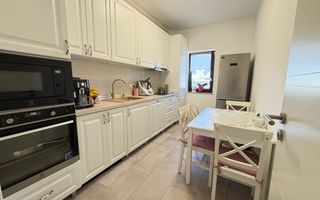 Apartament cu 2 camere decomandat in Giroc cu comision 0% - Poză 5