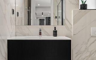 Vila Exclusivistă 5 Camere | Iancu Nicolae - Pipera- Baneas - Poză 8