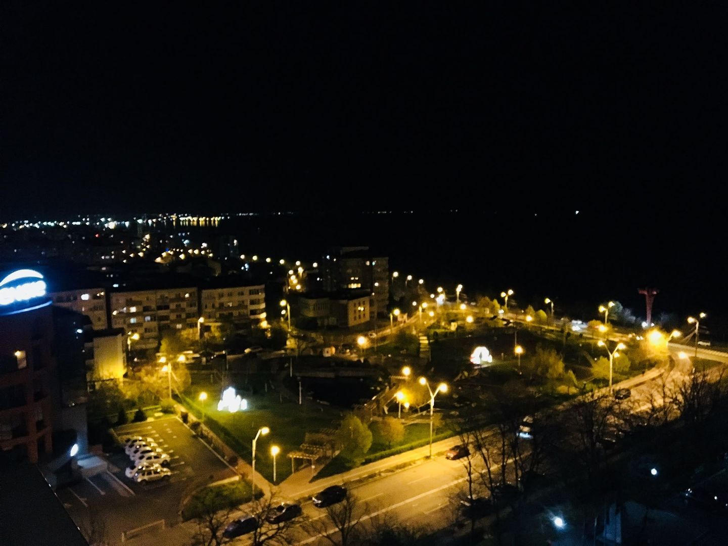 De inchiriat apartament 1 camera faleza Dunarii, et. 9, 1400 lei - Poză 12