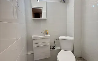 1 camera| garsoniera frumoasa| Zona Dambovita-langa Lidl| - Poză 12
