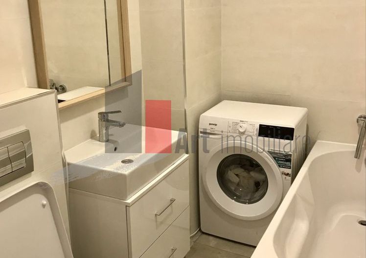 Apartament 2 camere de închiriat, Novum Politehnica-Grozavesti - Poză 7