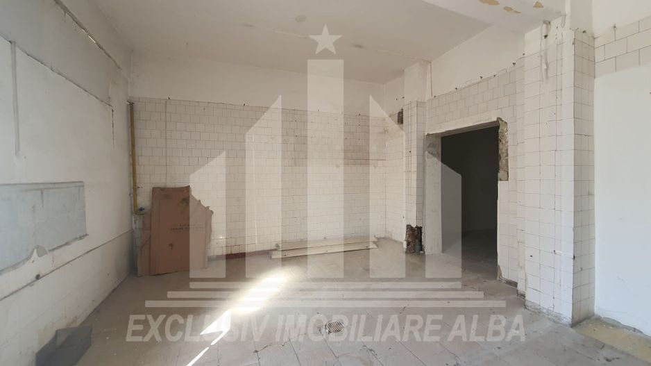 Spatiu comercial de inchiriat, Centru - Poză 3