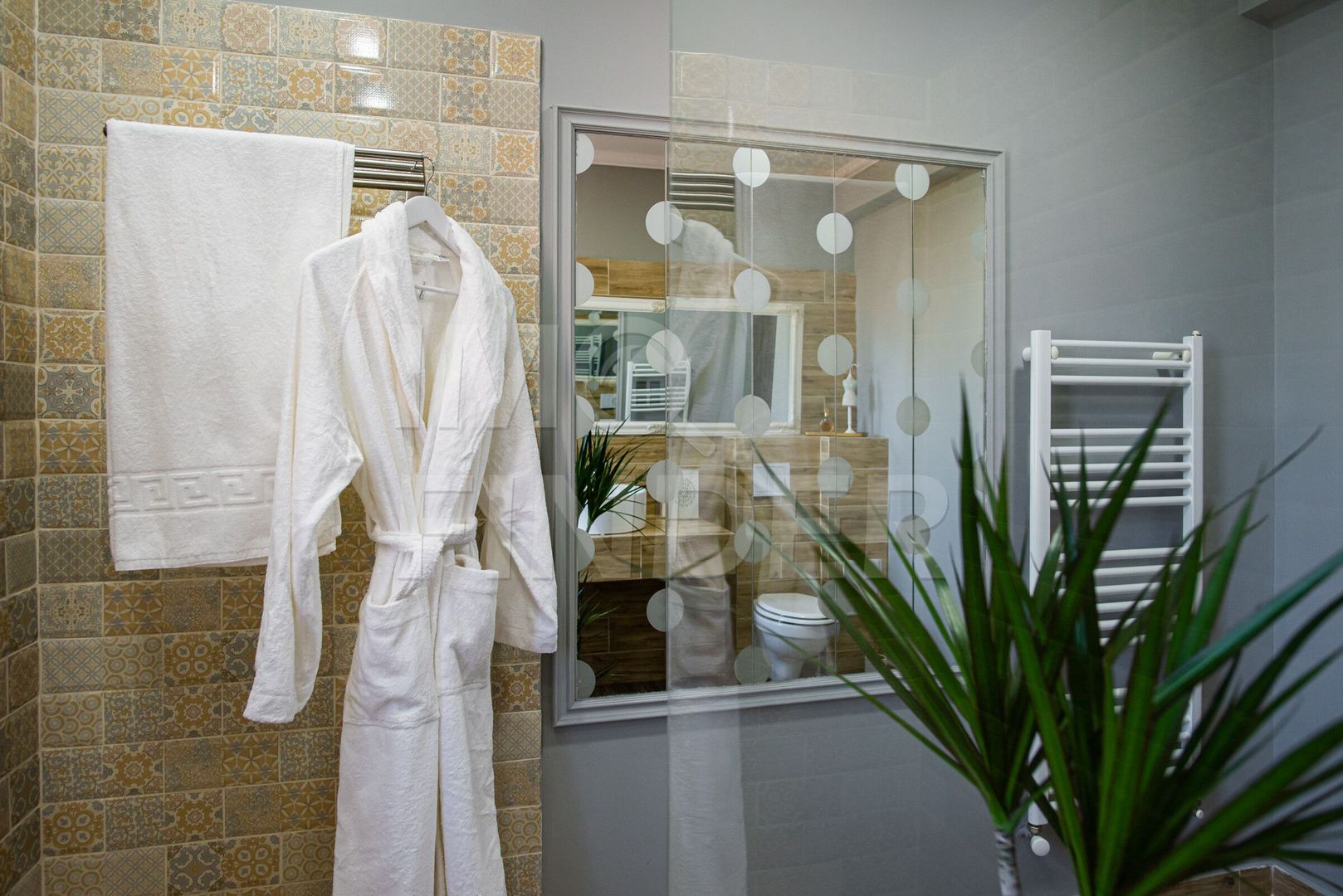 Duplex de Lux  la cheie Zona VIVO Comision ZERO - Poză 19