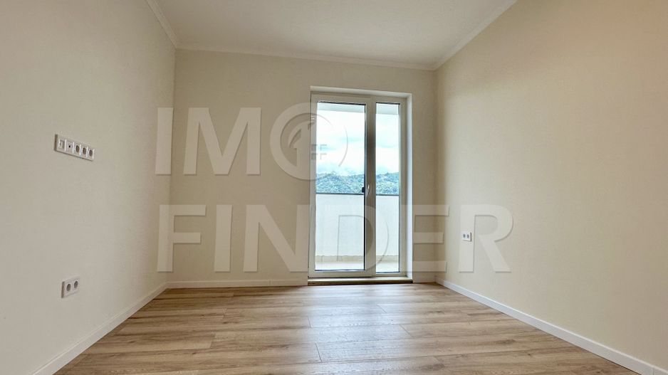 FĂRĂ COMISION- 3 camere, imobil PREMIUM, bucatarie mobilata si utilata - Poză 10