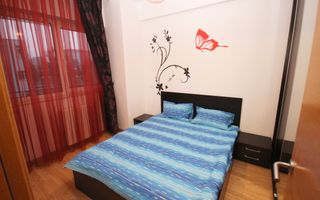 2 camere, modern, garaj, terasa, Gheorgheni, Viva City, FSEGA - Poză 4