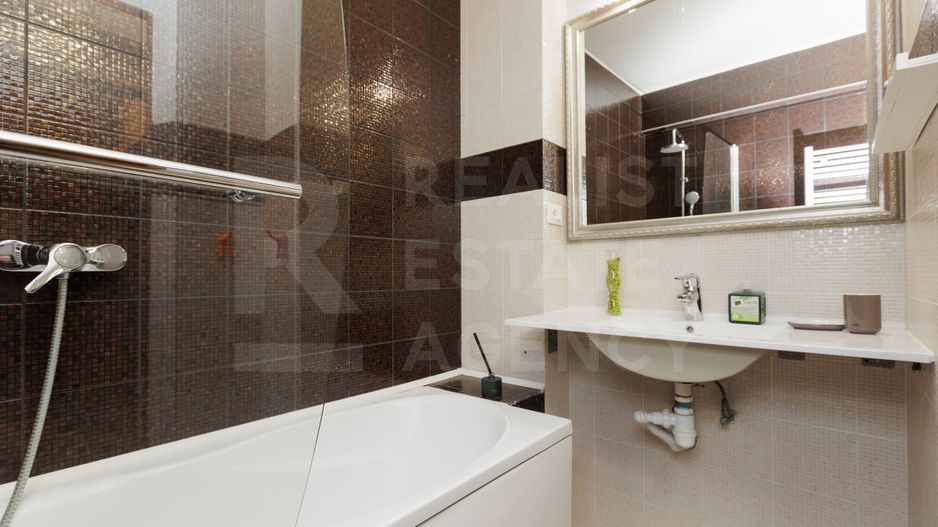 Chirie, apartament, 3 camere, strada Nicolae Anestiade, Centru - Poză 20