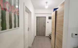 Apartament 2 camere + parcare subterana, zona Complex Sportiv Gheorgheni - Poză 14