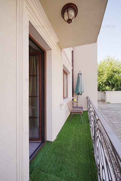 Apartament deosebit locatie buna mobilat si utilat - Poză 13