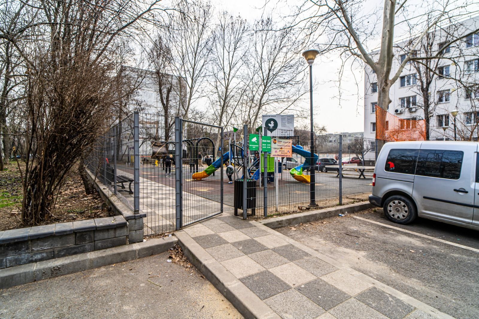 Drumul Taberei 2 camere, 38mp, decomandat, 5/10, bloc reabilitat, metrou aproape - Poză 13