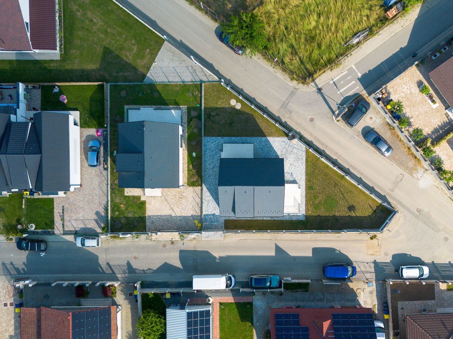 Casa individuala moderna LA CHEIE, 4 camere, Cristian -  Sibiu - Poză 12