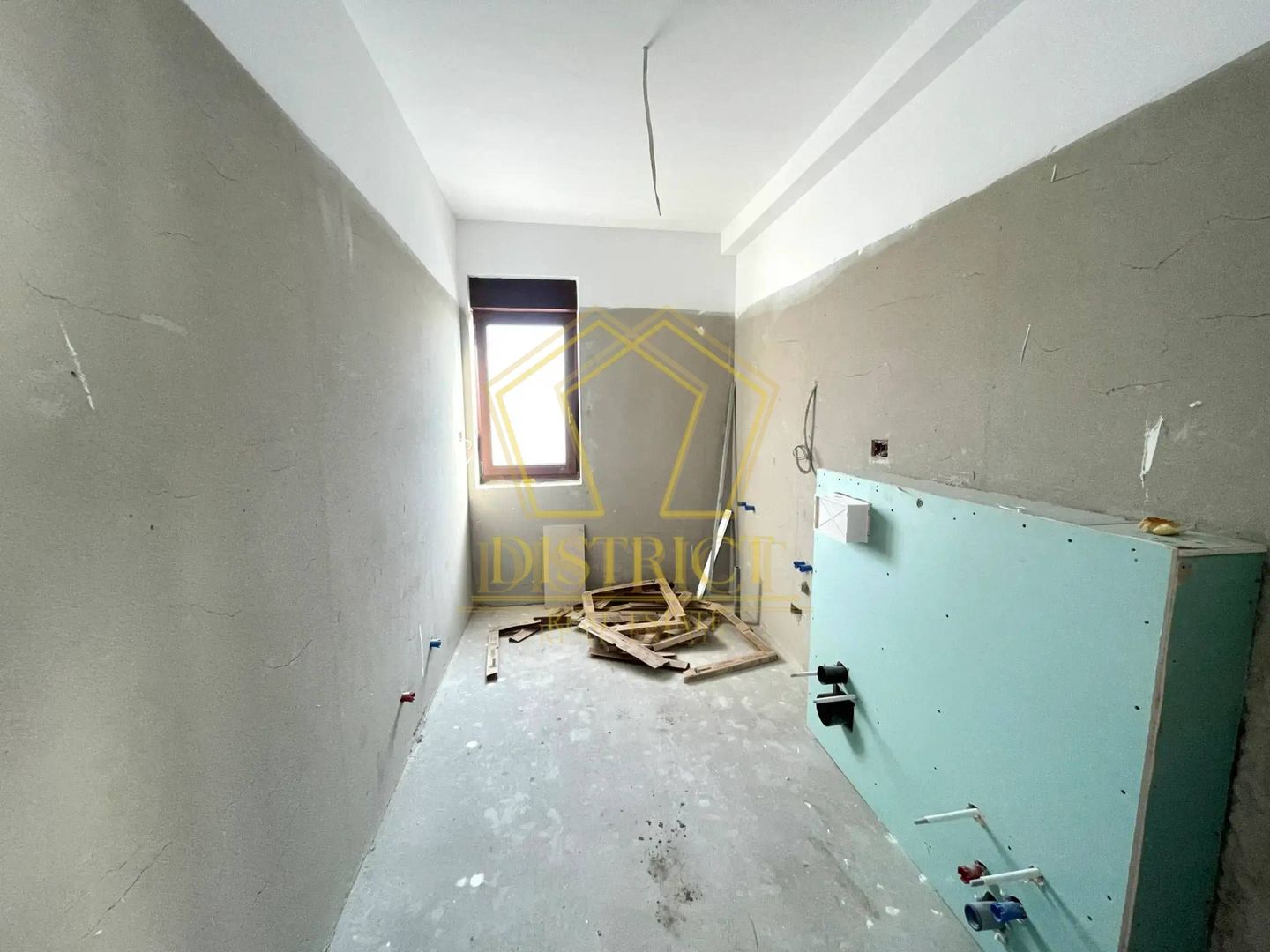 Penthouse cu 3 camere si terasa de 30mp | Giroc | SXD Market - Poză 11