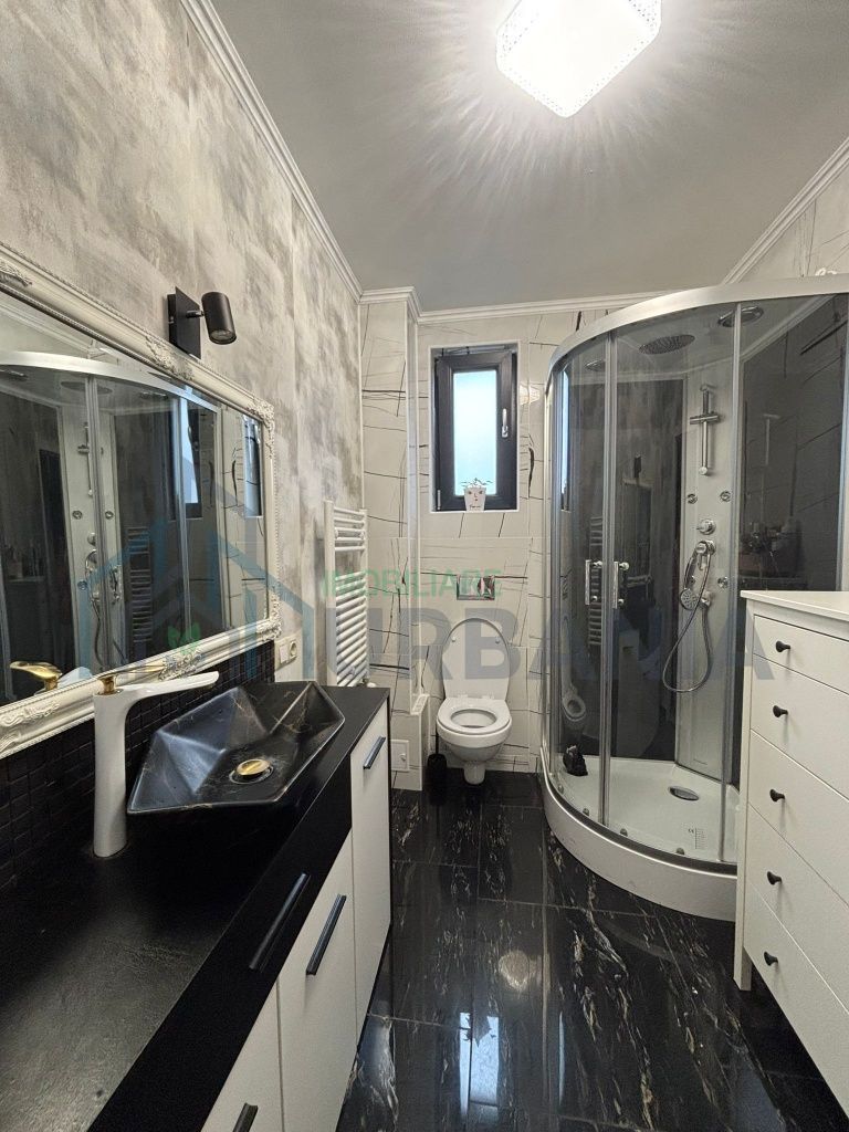 Casă de vânzare în Visan, zona Bucium, P+1, 124 mp, mobilată și utilată - Poză 8