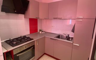 2 camere I Calea Grivitei -Metrou 1 Mai I Etaj 7/7 - Poză 14