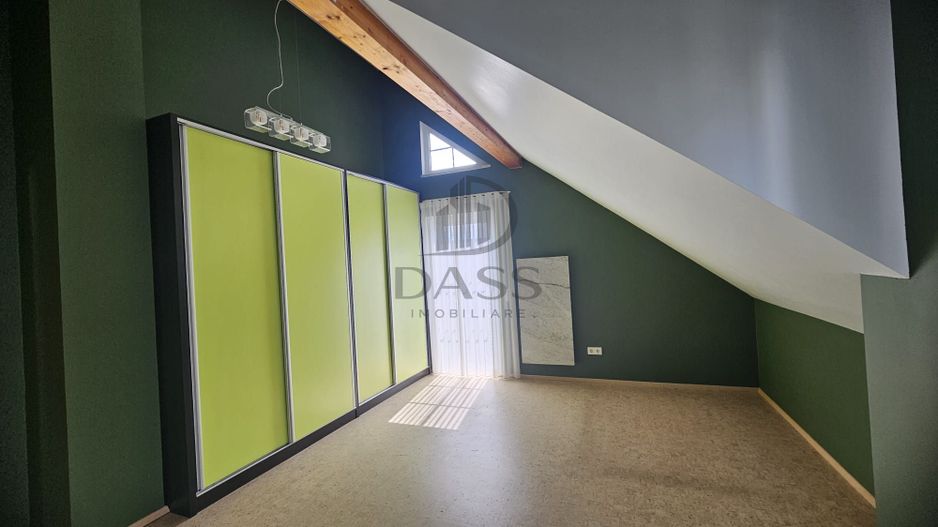 Casă individuală de închiriat | 5 camere | Șelimbăr - Poză 6