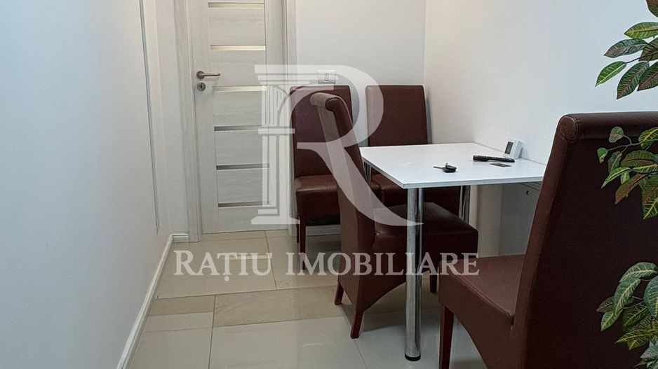 Apartamet de inchiriat cu 2 camere| Anastasia Residence  | Oradea - Poză 4