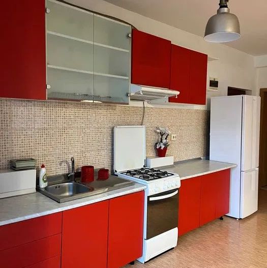 Apartament 3 Camere | 90 Mp+ 2 Balcoane + Parcare + Beci - Poză 3