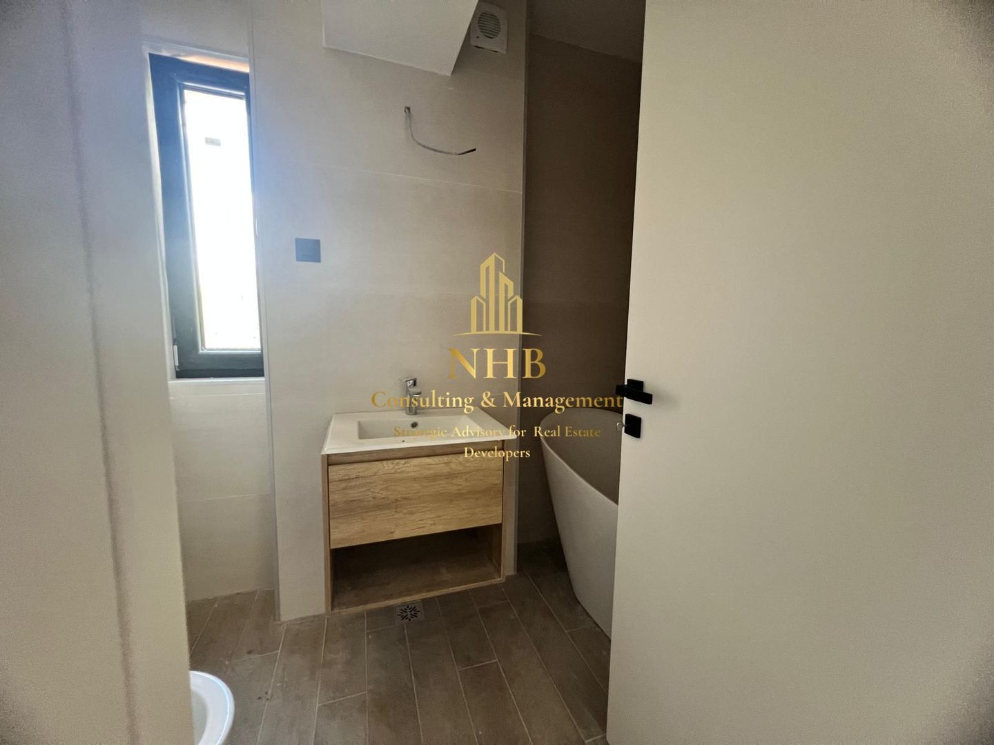 Direct Dezvoltator! Apartament 2 camere, FINALIZAT! Doamna Ghica! - Poză 9