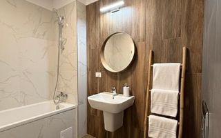 Circumvalațiunii | 2 camere | Mobilat-Utilat Modern - Poză 6