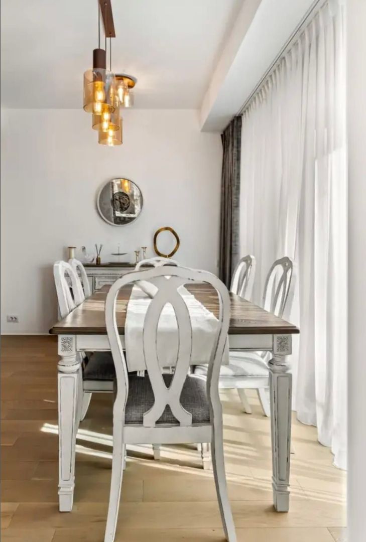 Apartament modern 3 camere I One Mircea Eliade I Floreasca - Poză 16