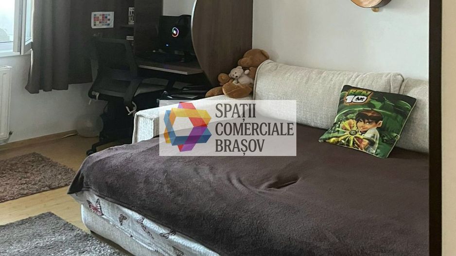 Apartament 3 camere de vânzare, zona Scriitorilor - ITC,  65 mp, Plus-imo.ro - Poză 6