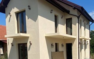 Casă 4 camere de vânzare | Călimănești, Sud | 96 mp - Poză 1