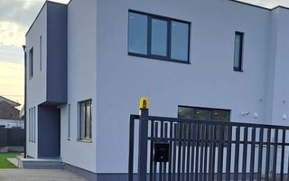 Casa de vanzare in Apahida - Poză 3