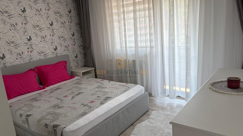 Vila P+1, complet mobilată și utilată-Str. Lacramioarelor - Poză 4