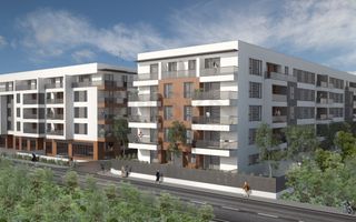 REA1023942 Apartament 2 camere Miluna Residence - Poză 2
