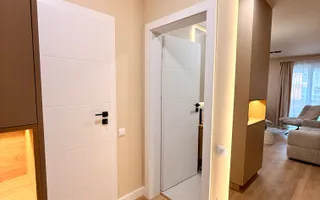 Apartament 3 camere ultramodern / Zona Tineretului - Poză 17