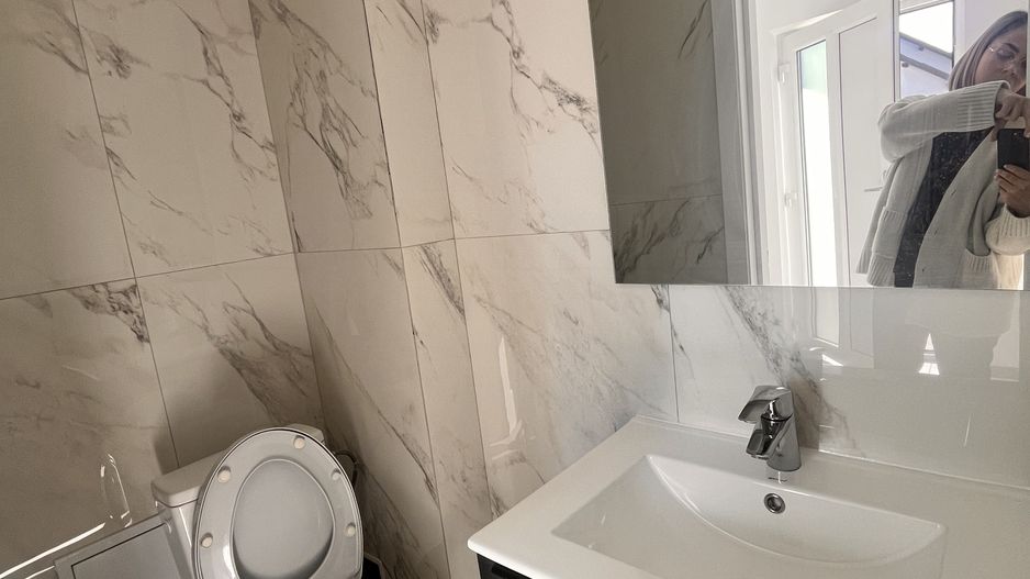 Duplex de Vanzare/Inchiriere I Suceava/Tișăuți I 102.000Euro - Poză 12