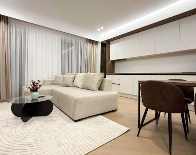 Rent I 2 Bedroom Apartment | Luxury Building | Iancu Nicolae I Pipera - Poză 1