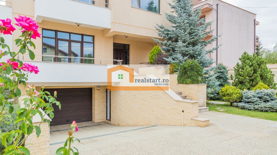 Mogosoaia, Zona de case noi, langa padure, eficienta energetica - Poză 42